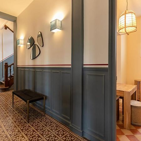 Le Manoir Des Embruns 14P - Location N1- Terrace- Public Parking 2 Min Villa Honfleur Ngoại thất bức ảnh