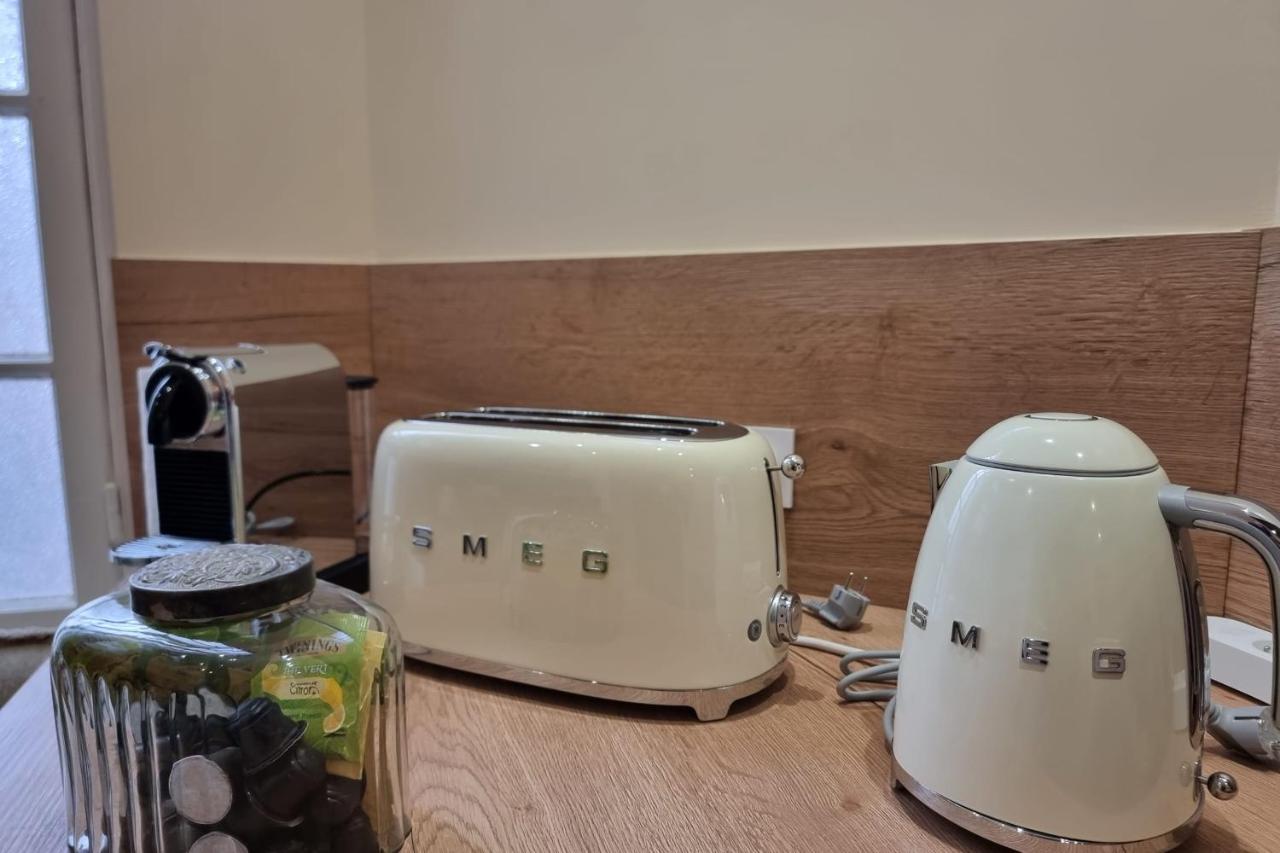Le Manoir Des Embruns 14P - Location N1- Terrace- Public Parking 2 Min Villa Honfleur Ngoại thất bức ảnh