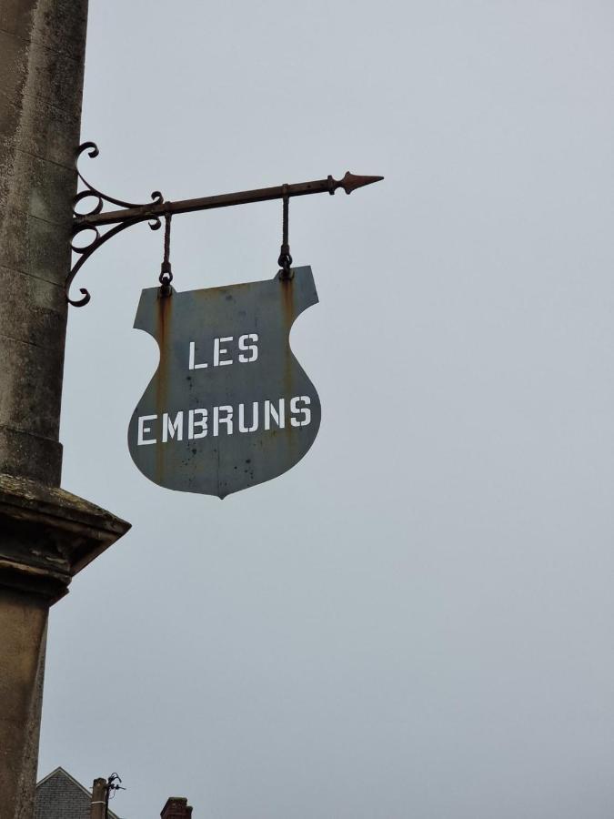 Le Manoir Des Embruns 14P - Location N1- Terrace- Public Parking 2 Min Villa Honfleur Ngoại thất bức ảnh