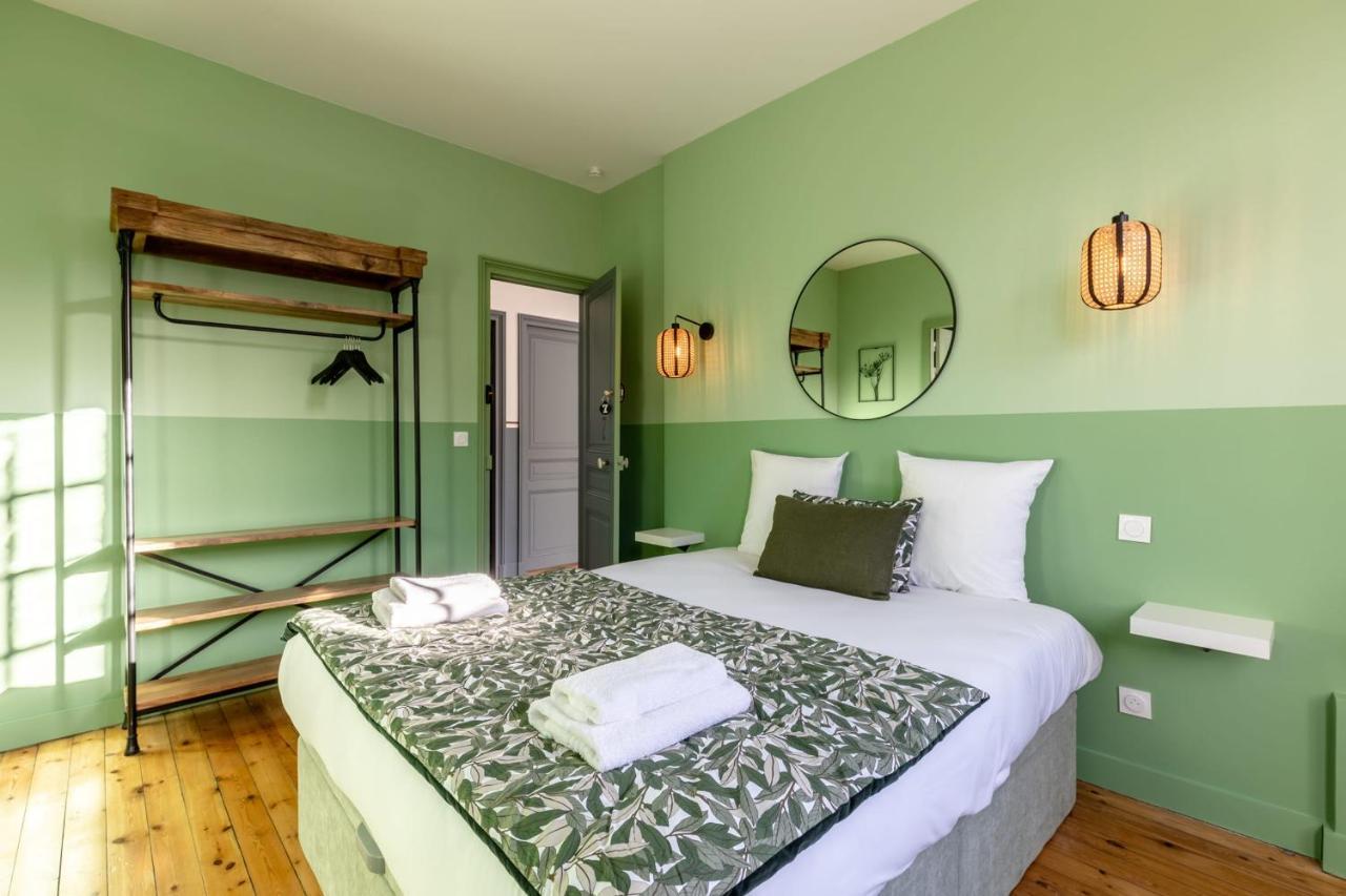 Le Manoir Des Embruns 14P - Location N1- Terrace- Public Parking 2 Min Villa Honfleur Ngoại thất bức ảnh