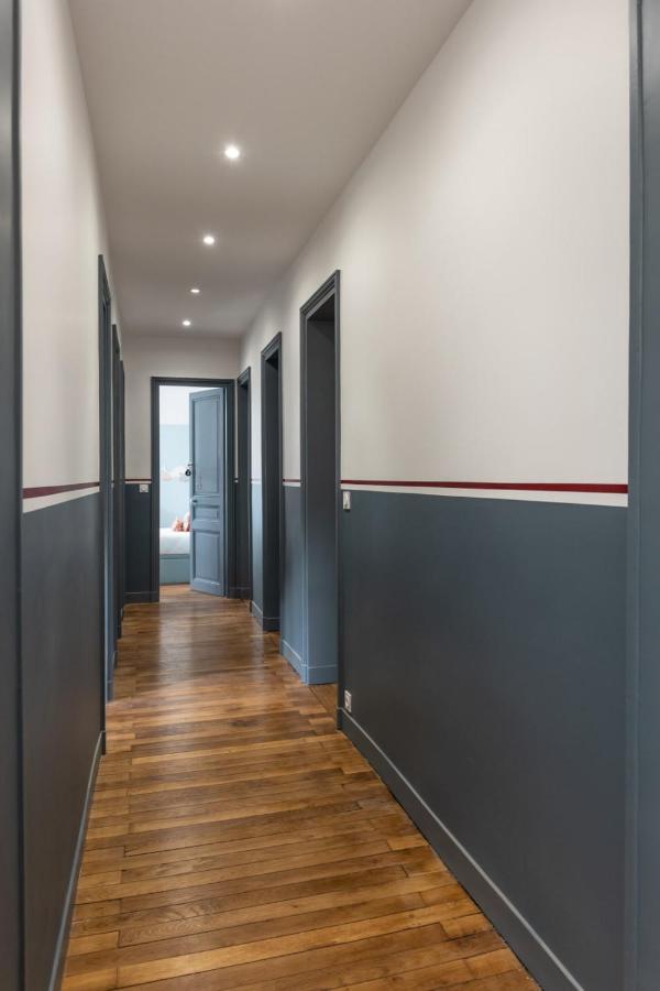 Le Manoir Des Embruns 14P - Location N1- Terrace- Public Parking 2 Min Villa Honfleur Ngoại thất bức ảnh