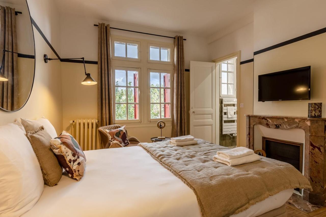 Le Manoir Des Embruns 14P - Location N1- Terrace- Public Parking 2 Min Villa Honfleur Ngoại thất bức ảnh